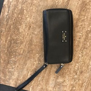 Kate spade wallet